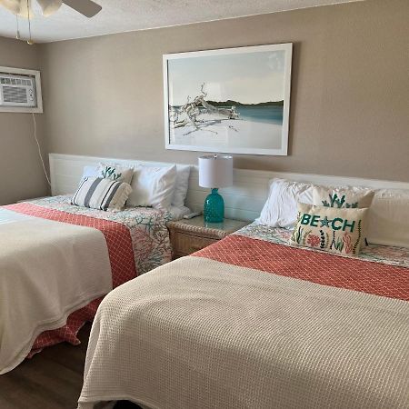 Coastal Waters 209 Aparthotel New Smyrna Beach Buitenkant foto