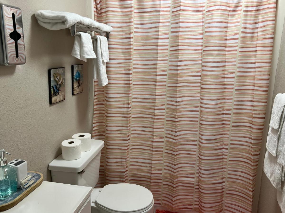 Coastal Waters 209 Aparthotel New Smyrna Beach Buitenkant foto