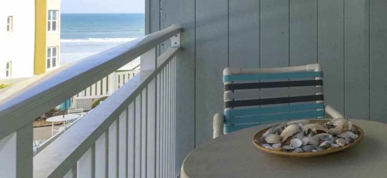 Coastal Waters 209 Aparthotel New Smyrna Beach Buitenkant foto