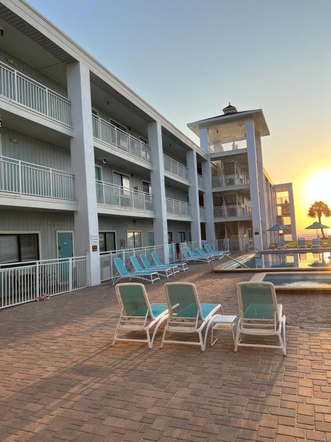 Coastal Waters 209 Aparthotel New Smyrna Beach Buitenkant foto