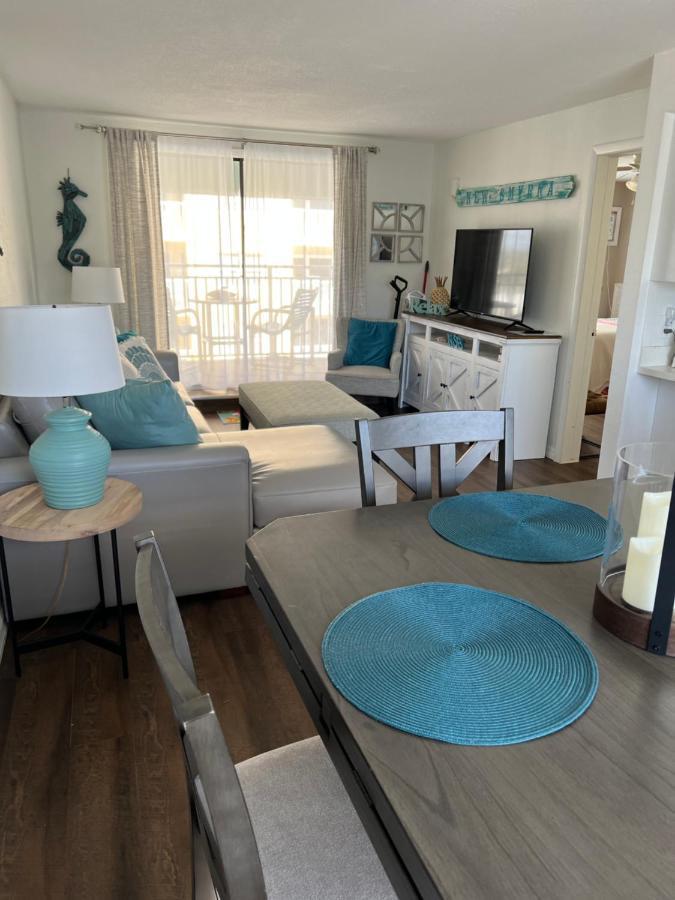 Coastal Waters 209 Aparthotel New Smyrna Beach Buitenkant foto