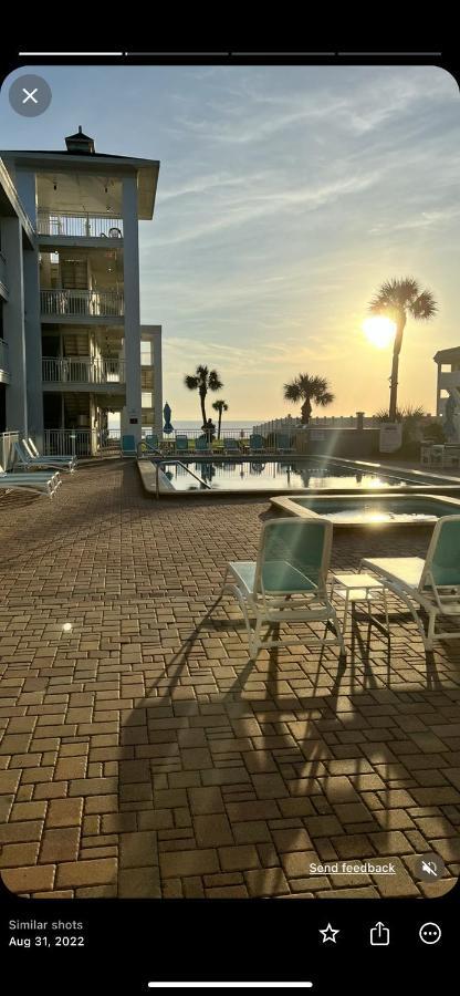 Coastal Waters 209 Aparthotel New Smyrna Beach Buitenkant foto