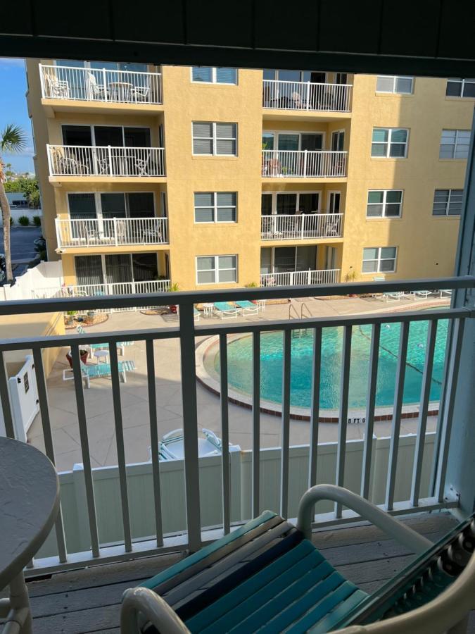 Coastal Waters 209 Aparthotel New Smyrna Beach Buitenkant foto
